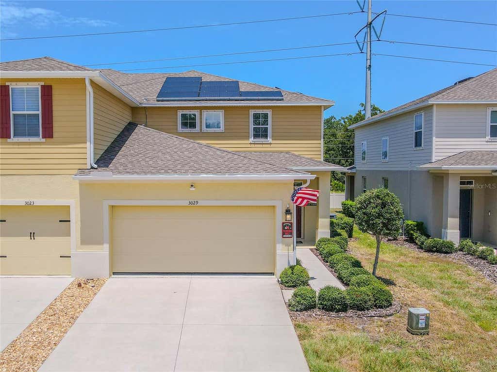 Photo of 3029 Jacob Crossing Lane, Holiday, FL 34691 (MLS # TB8539226)