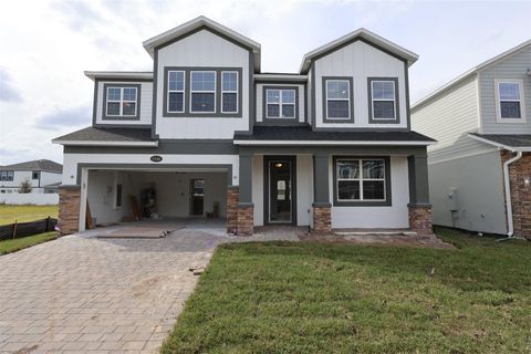 Photo of 1156 Basalt Lane, Sanford, FL 32771 (MLS # O6329097)
