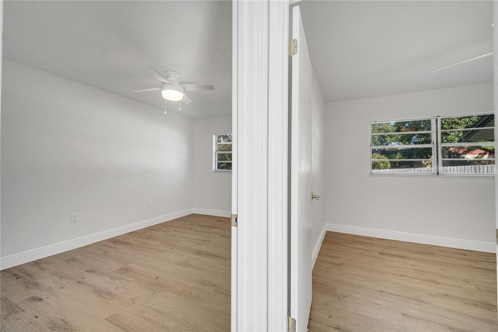 BARCLAY WOODS 1ST ADD - Residential Lease