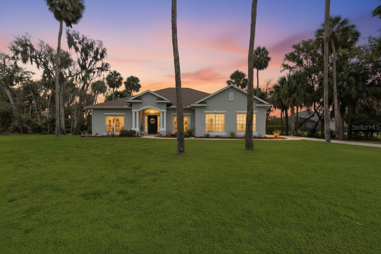 LAKE BEAUCLAIRE SUB - Residential