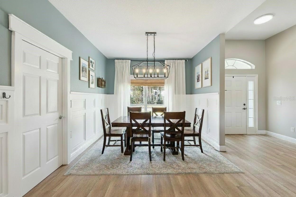 LAKE BEAUCLAIRE SUB - Residential