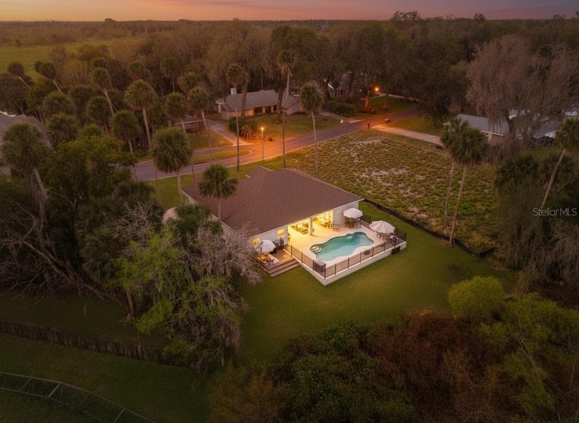 16805 BEAUCLAIRE COURT