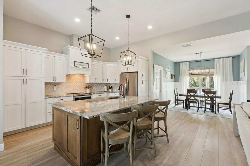 Photo of 16805 Beauclaire Court, Tavares, FL 32778 (MLS # O6394234)