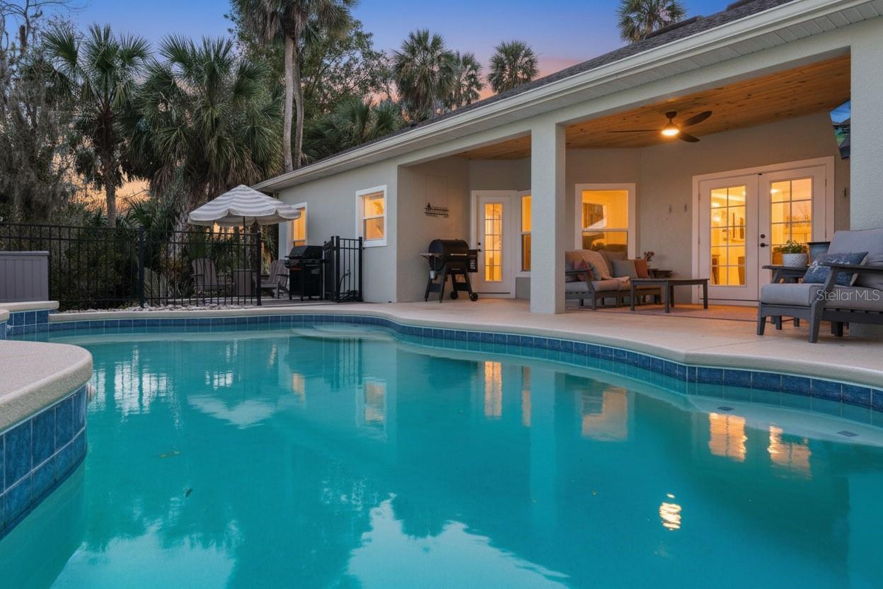 16805 BEAUCLAIRE COURT