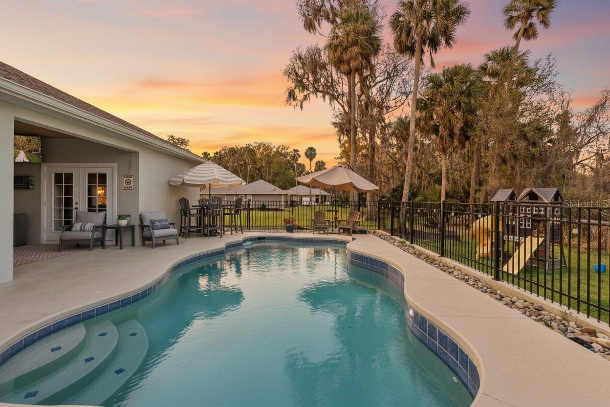 LAKE BEAUCLAIRE SUB - Residential