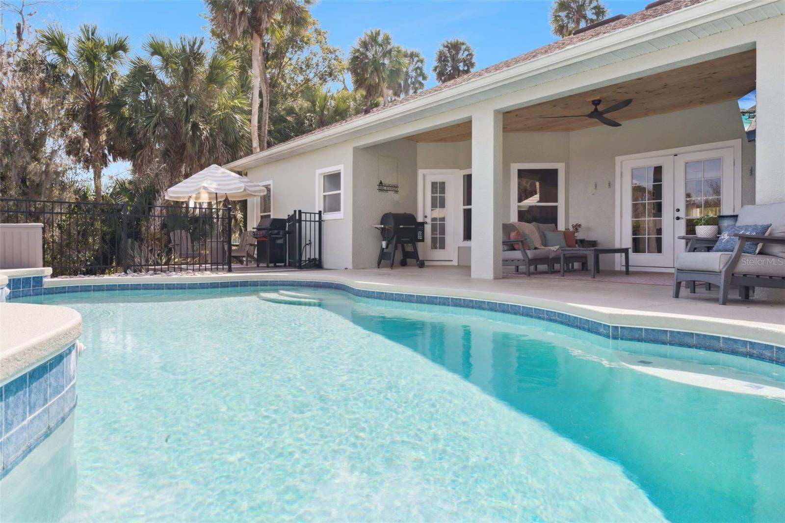 LAKE BEAUCLAIRE SUB - Residential