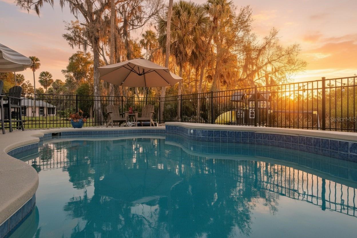 LAKE BEAUCLAIRE SUB - Residential