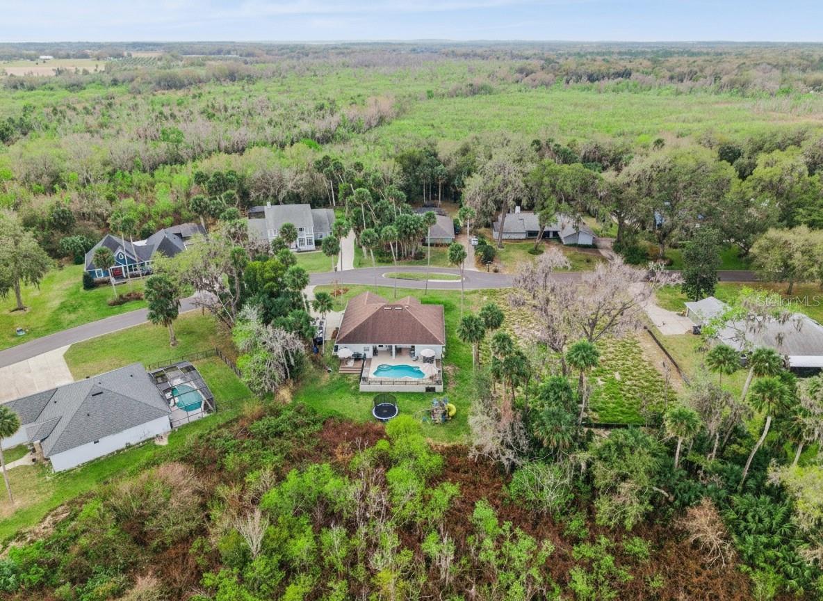 LAKE BEAUCLAIRE SUB - Residential