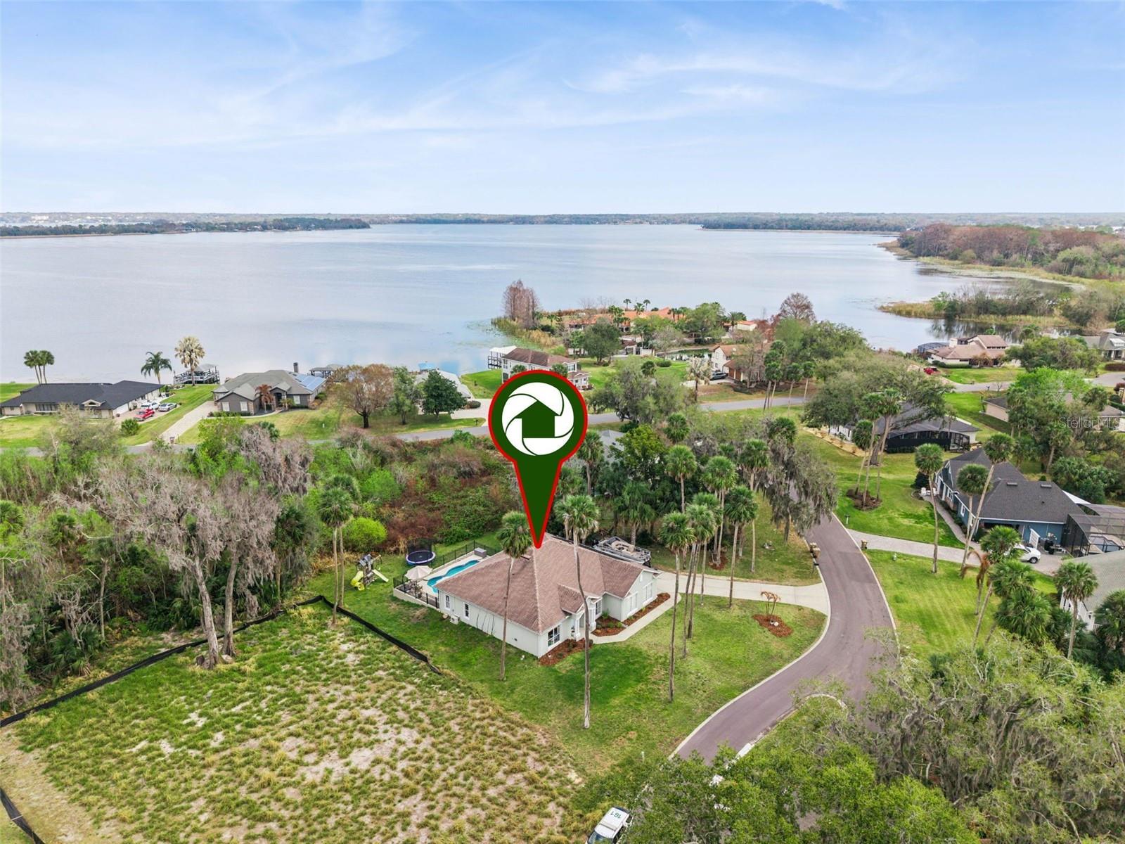 LAKE BEAUCLAIRE SUB - Residential