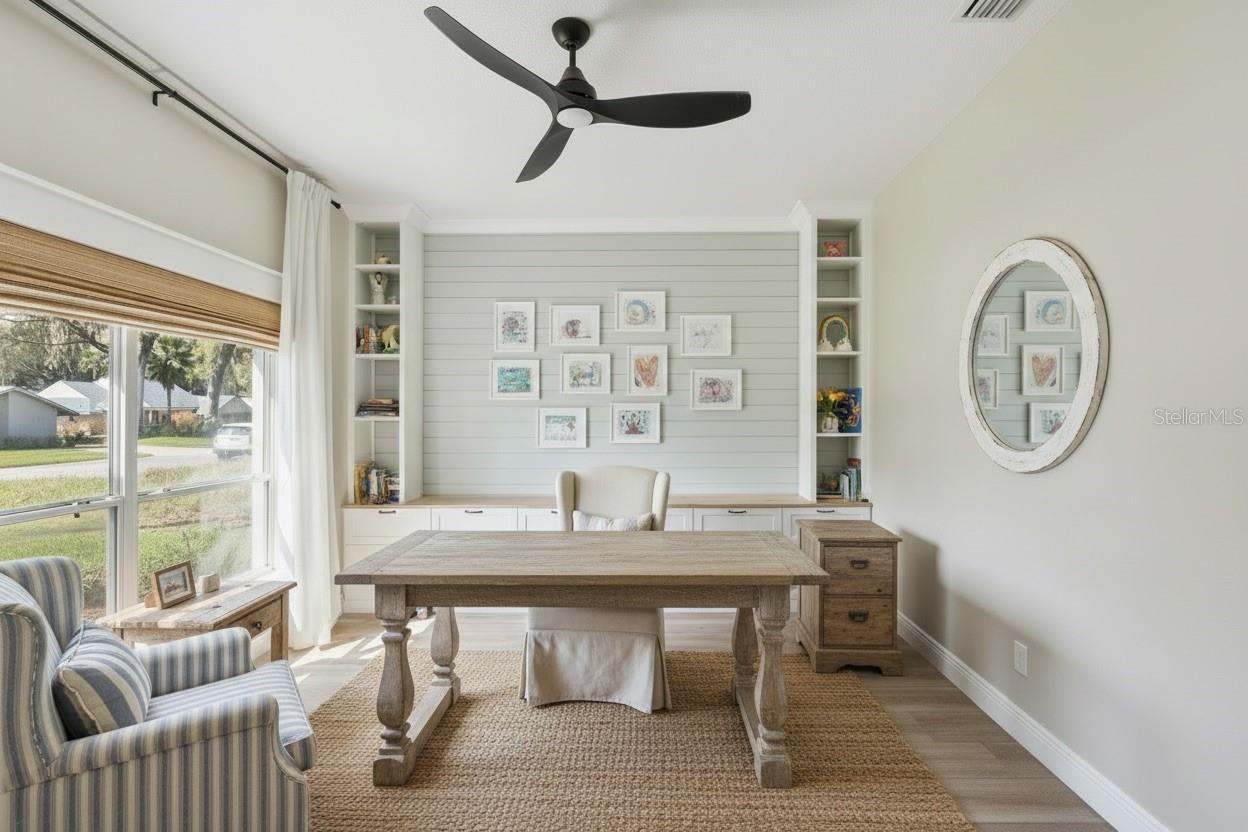 LAKE BEAUCLAIRE SUB - Residential