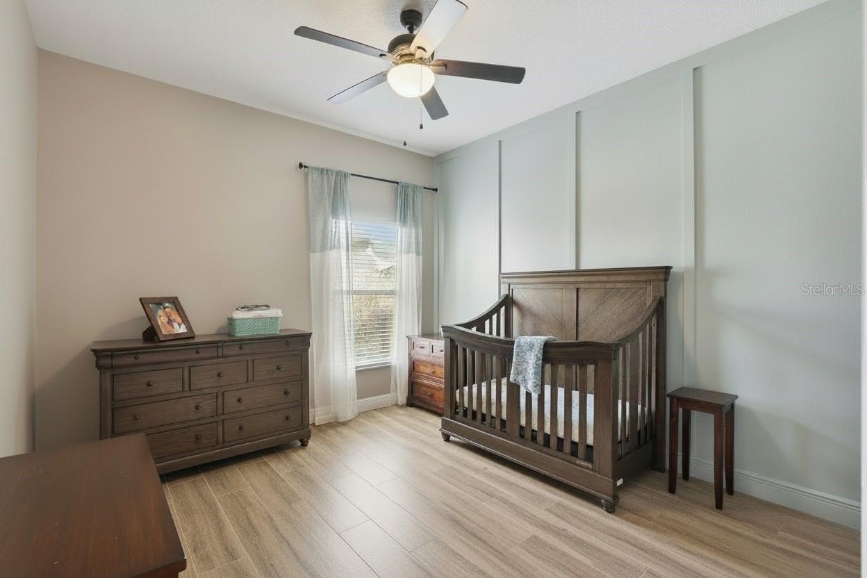 LAKE BEAUCLAIRE SUB - Residential