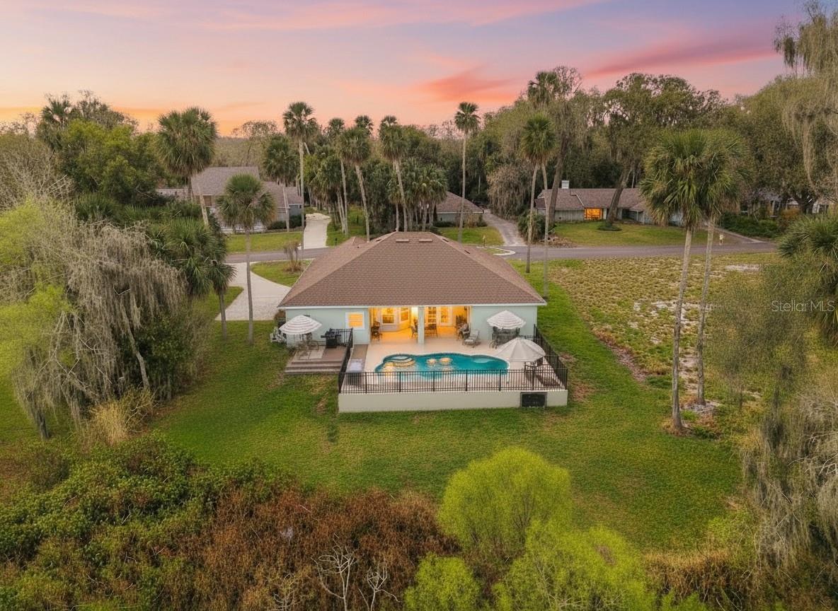 LAKE BEAUCLAIRE SUB - Residential