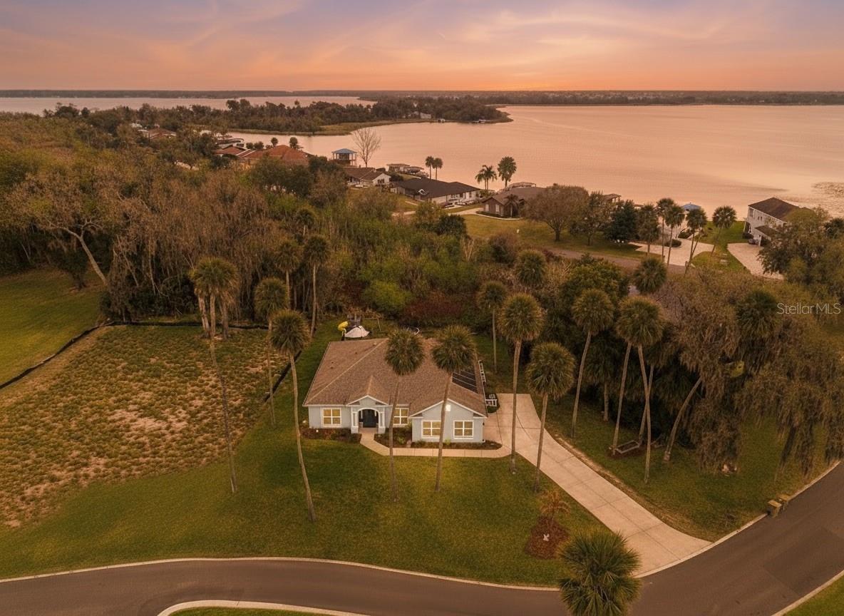 LAKE BEAUCLAIRE SUB - Residential