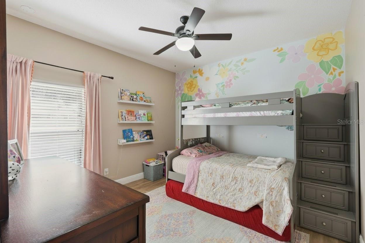 LAKE BEAUCLAIRE SUB - Residential