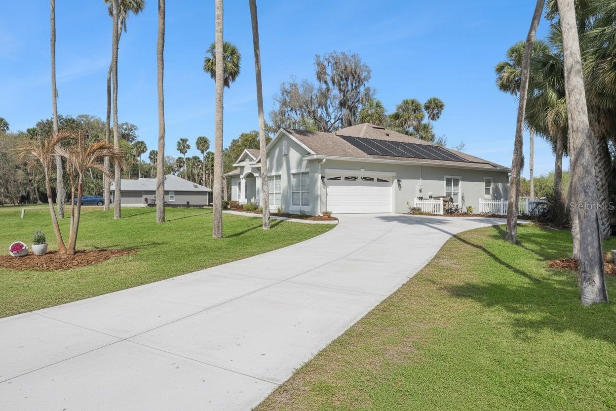 LAKE BEAUCLAIRE SUB - Residential