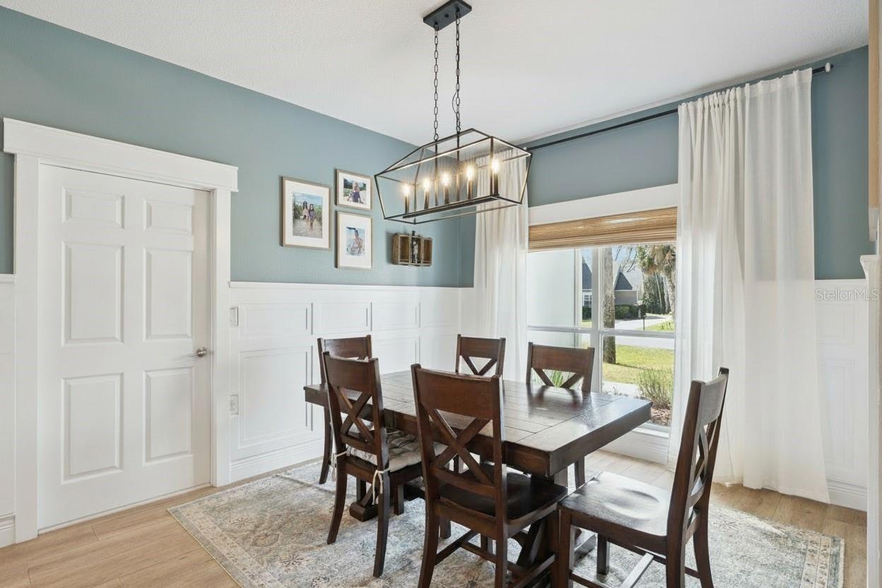 LAKE BEAUCLAIRE SUB - Residential