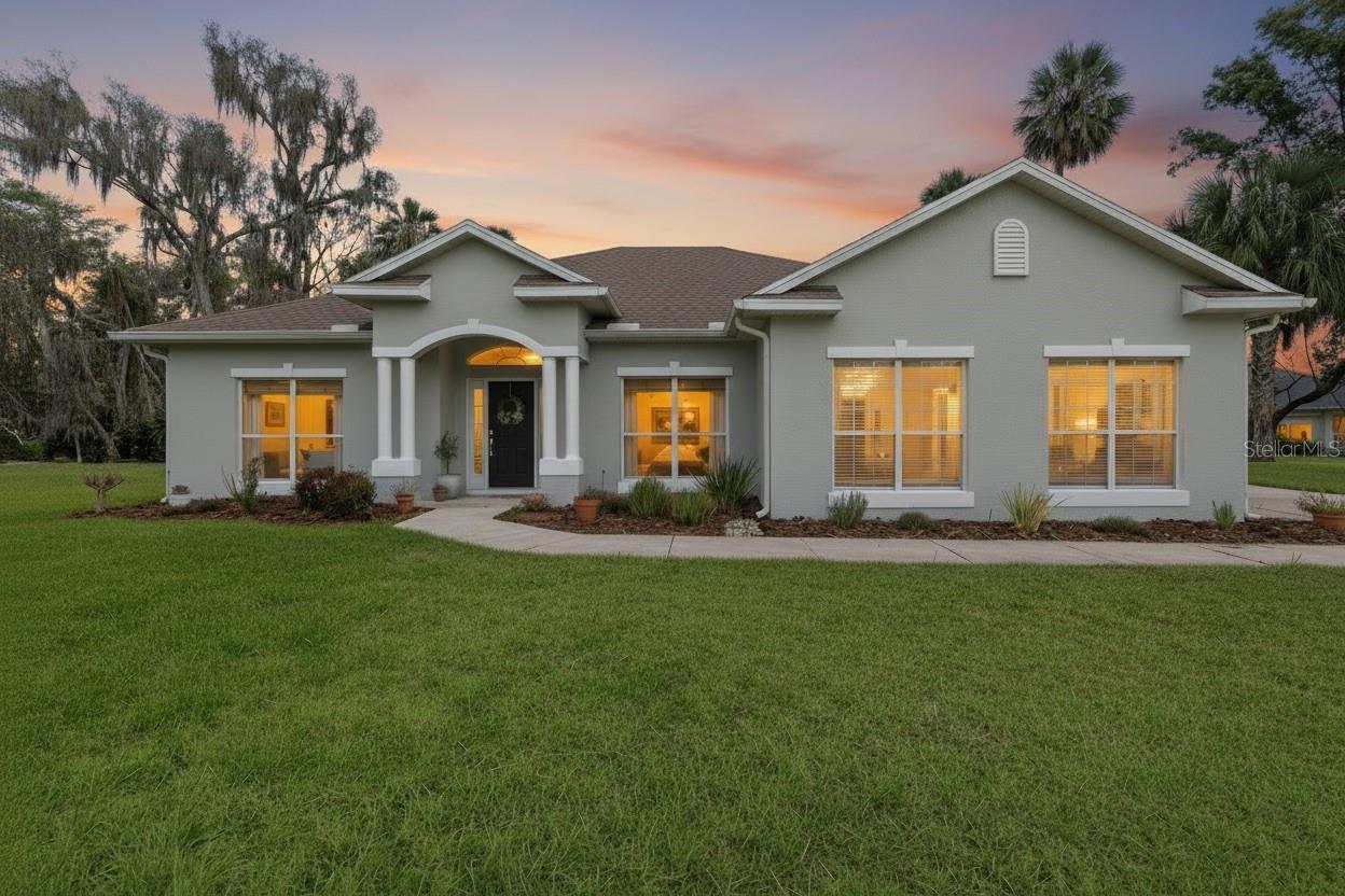 LAKE BEAUCLAIRE SUB - Residential