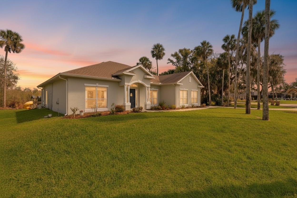 LAKE BEAUCLAIRE SUB - Residential