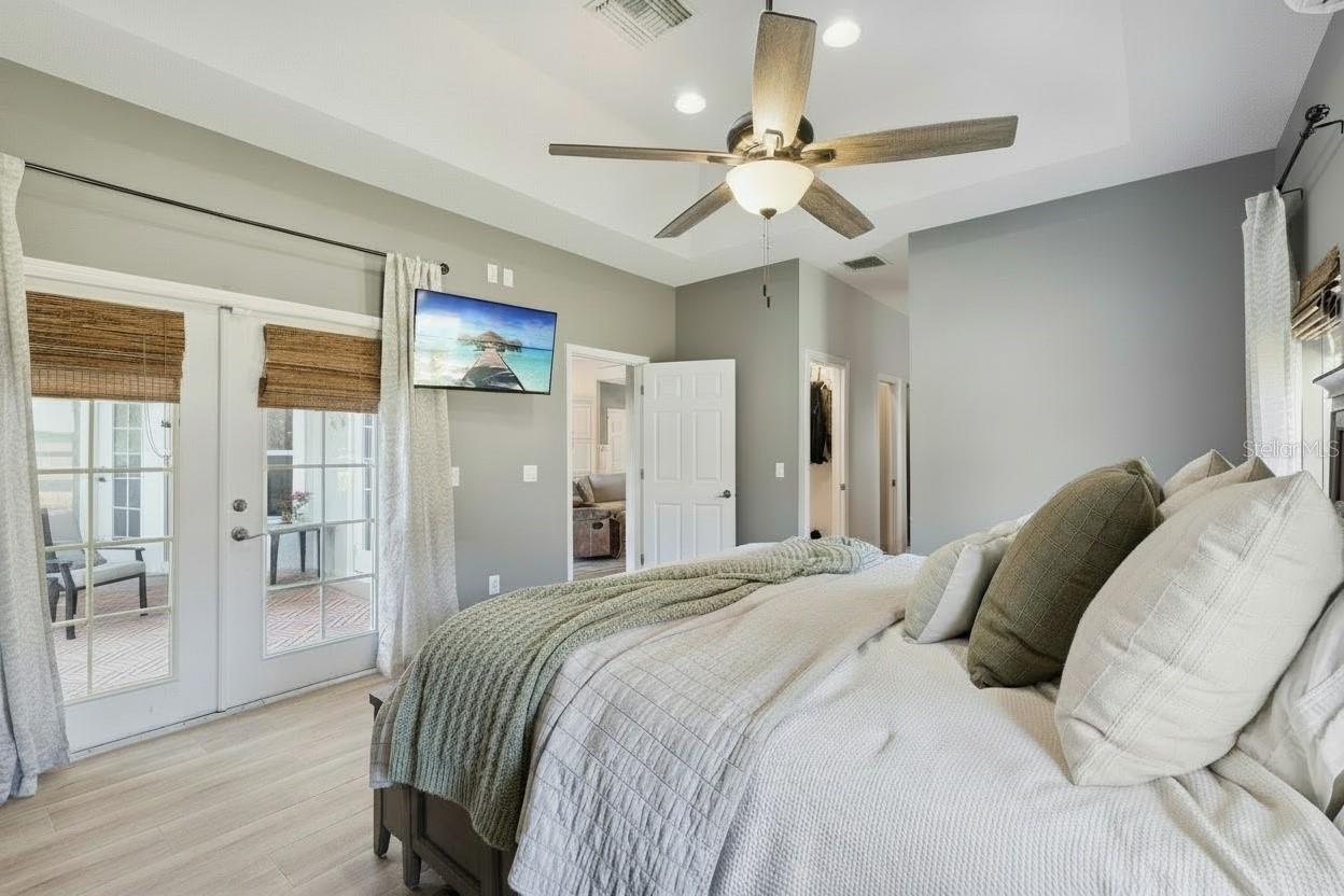 LAKE BEAUCLAIRE SUB - Residential