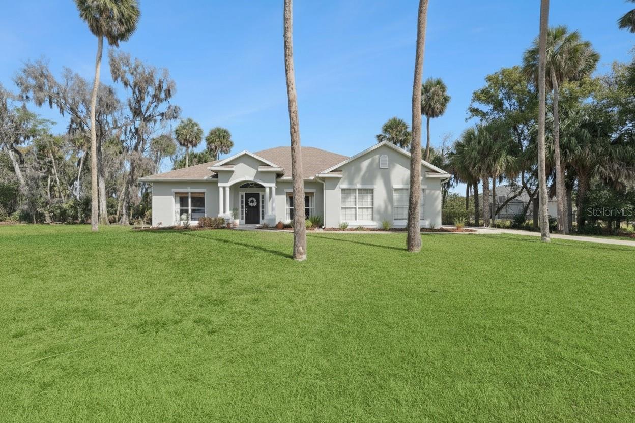 LAKE BEAUCLAIRE SUB - Residential