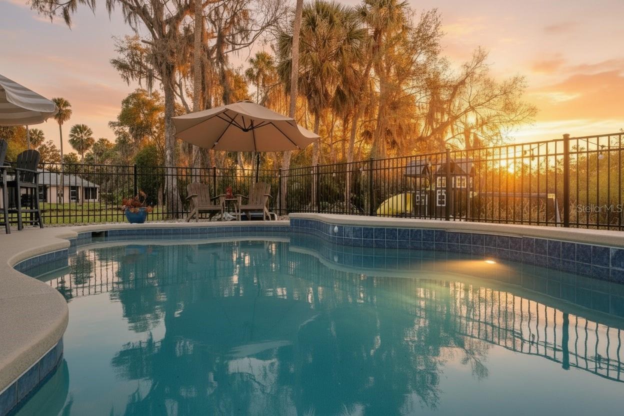 LAKE BEAUCLAIRE SUB - Residential