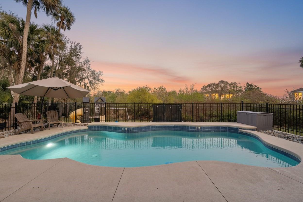 LAKE BEAUCLAIRE SUB - Residential