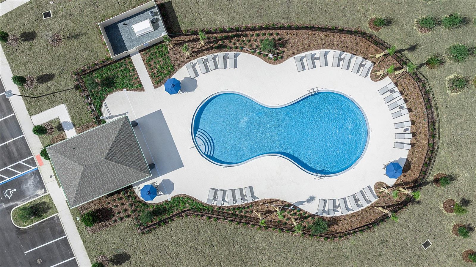 7409 FIELDSTONE DRIVE