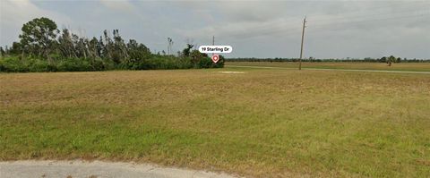 Photo of 19 Starling Drive, Placida, FL 33946 (MLS # O6405233)