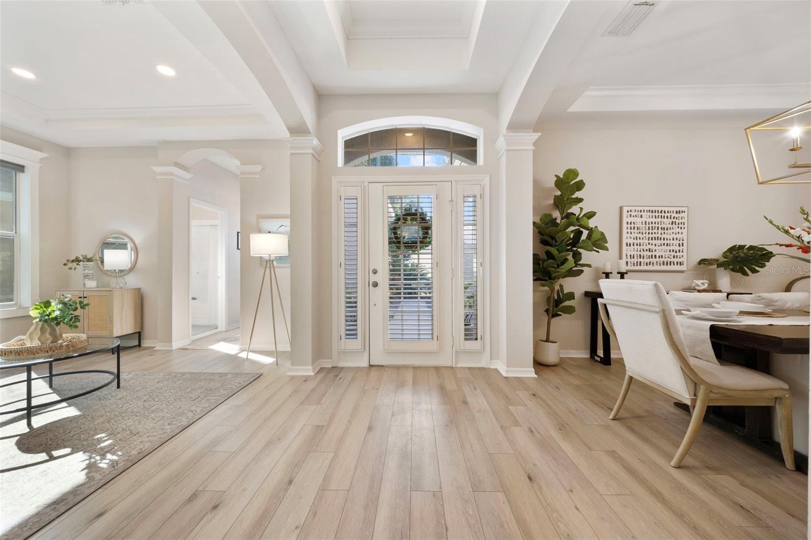 9617 GREENPOINTE DRIVE