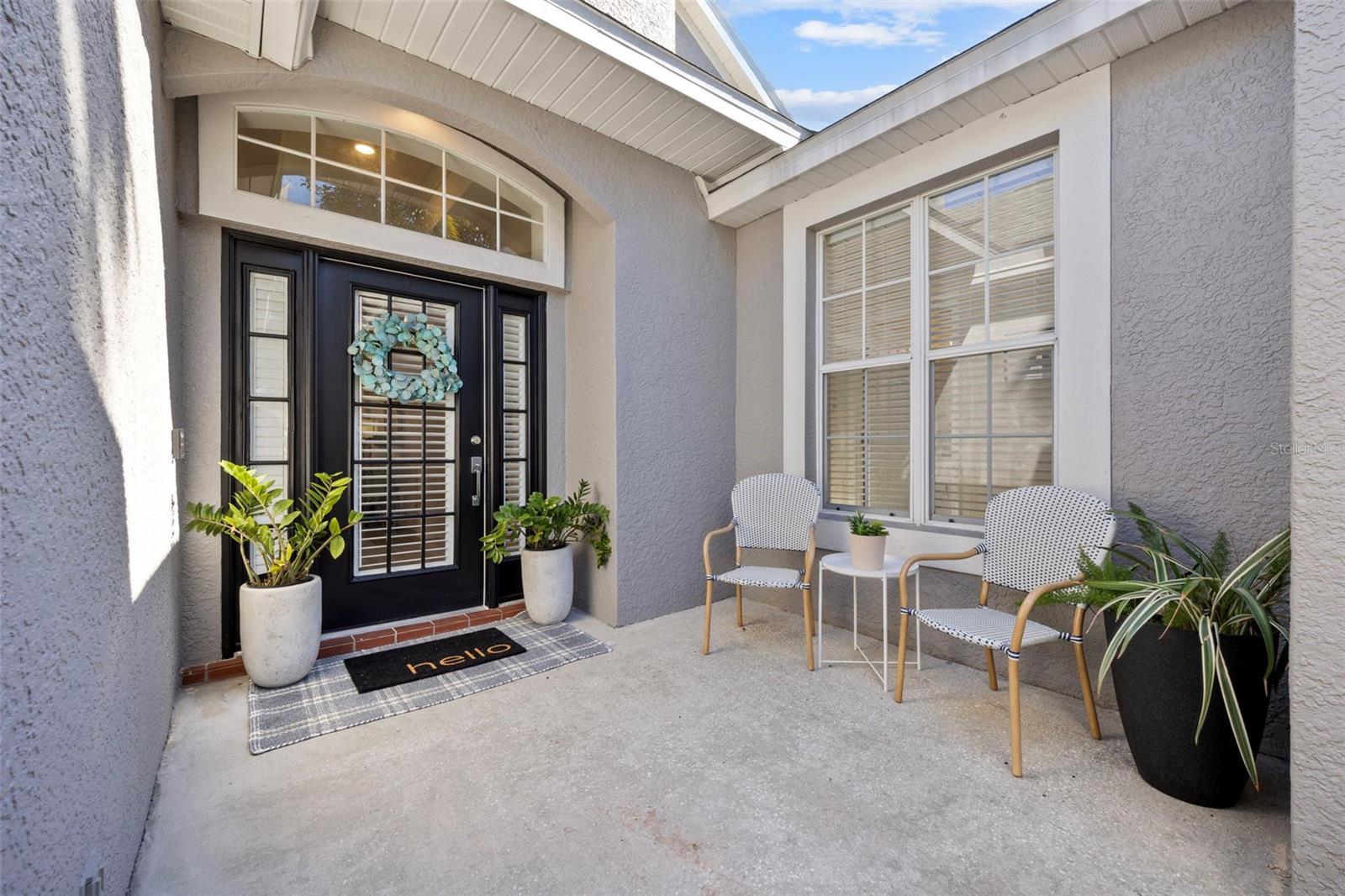 9617 GREENPOINTE DRIVE