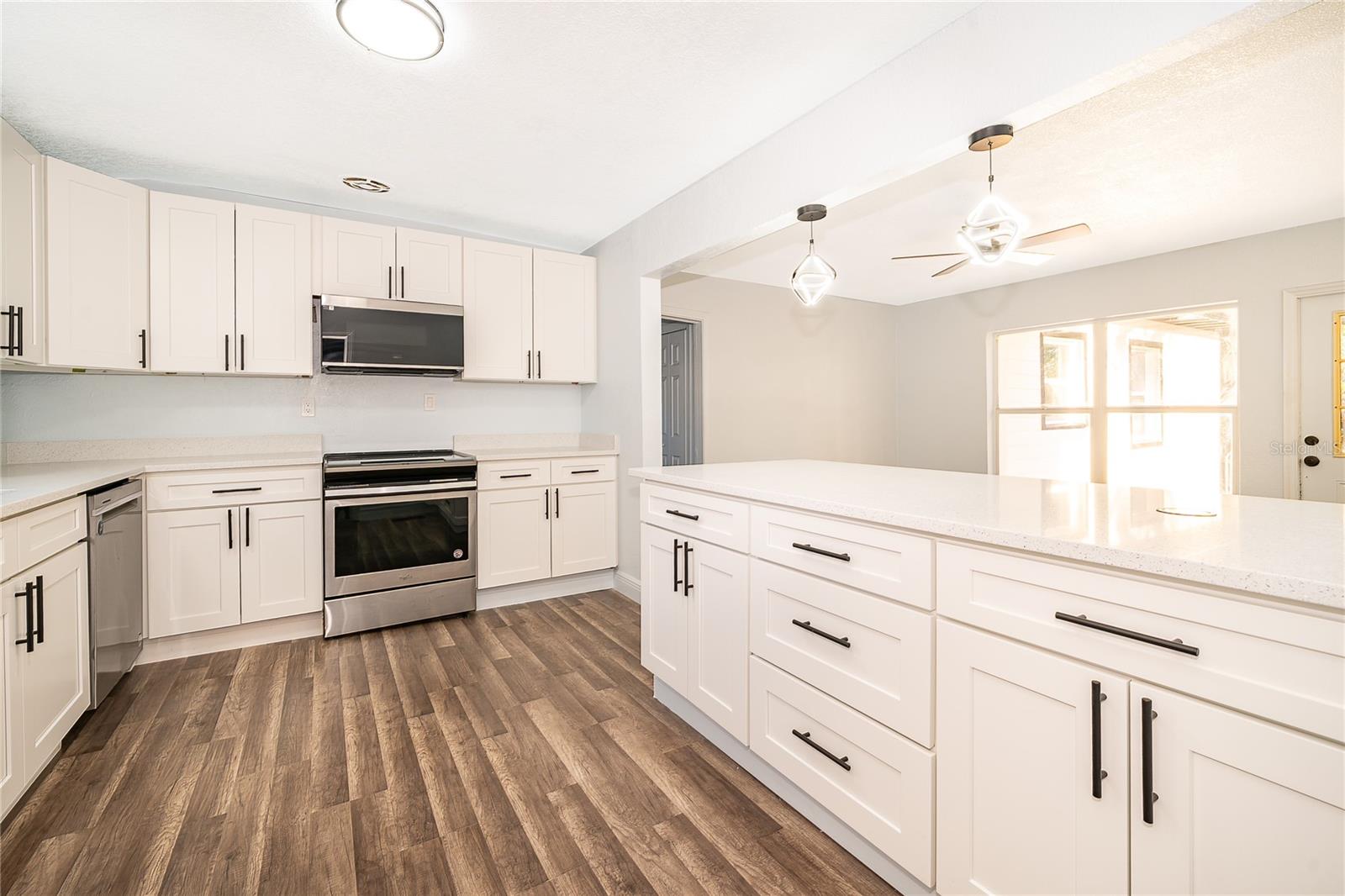 HIGHLAND HILLS - Residential