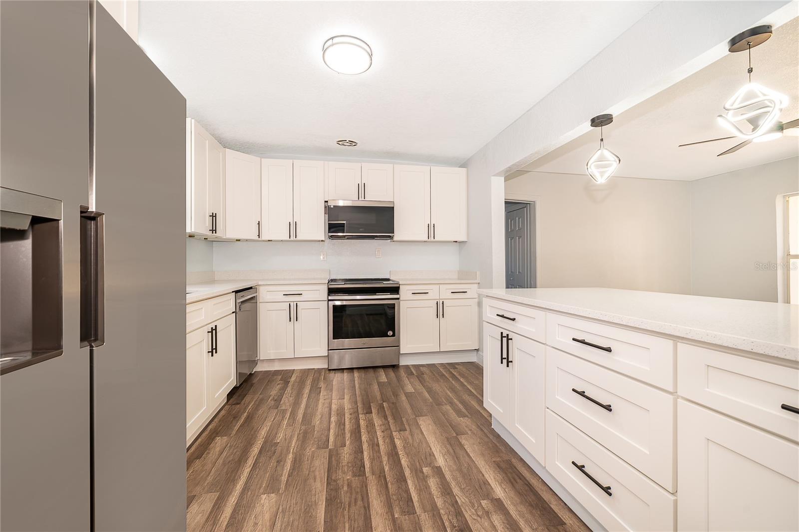 HIGHLAND HILLS - Residential