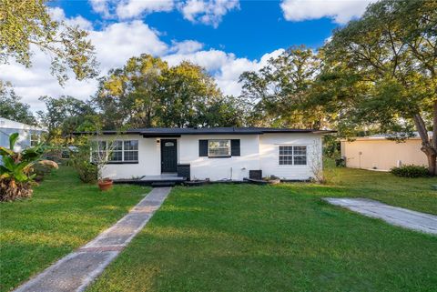 520 HILLSIDE DRIVE LAKELAND FL 33803