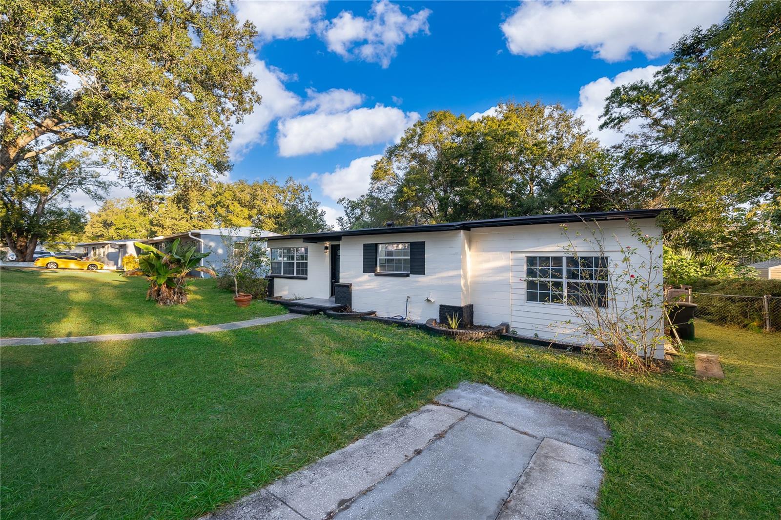 HIGHLAND HILLS - Residential