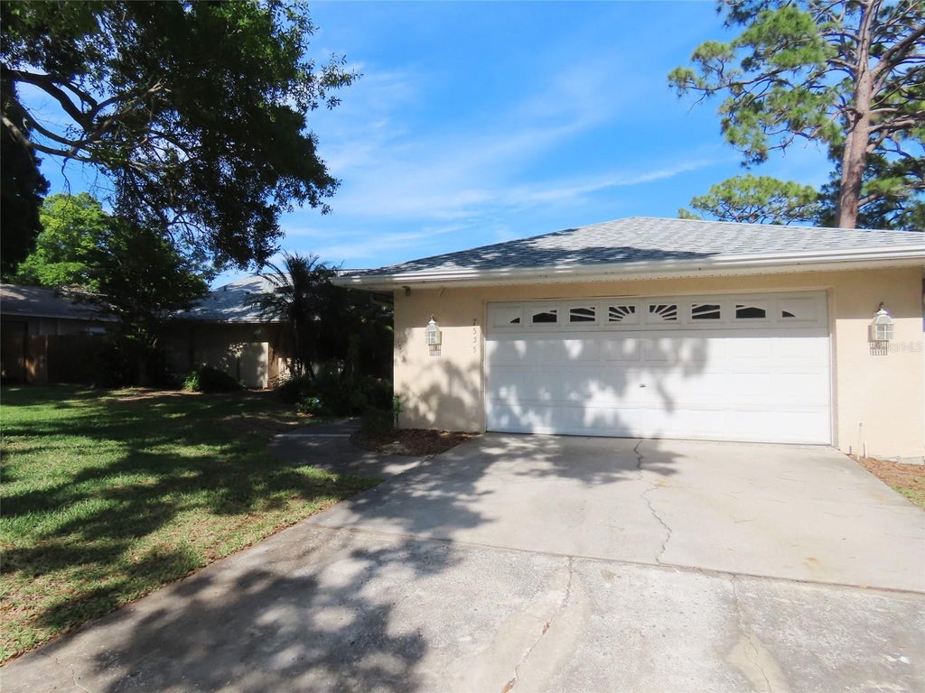 Photo of 7555 Pine Valley Lane, Seminole, FL 33776 (MLS # TB8522643)