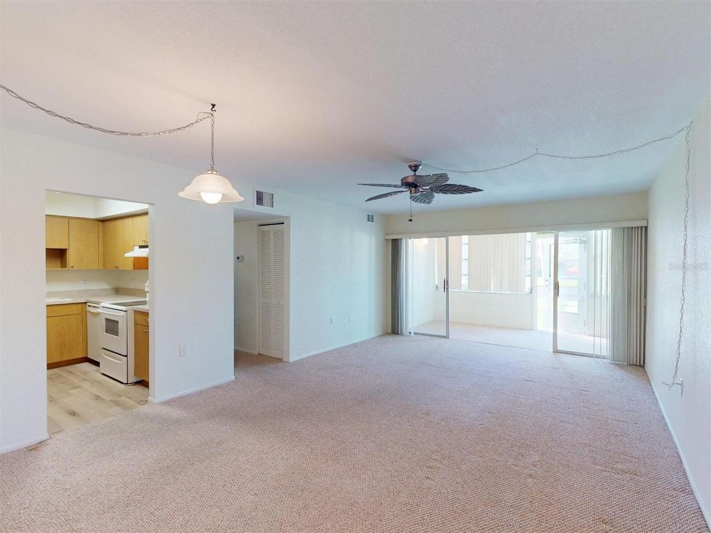 Photo of 21267 Gertrude Avenue #113, Port Charlotte, FL 33952 (MLS # C7512464)