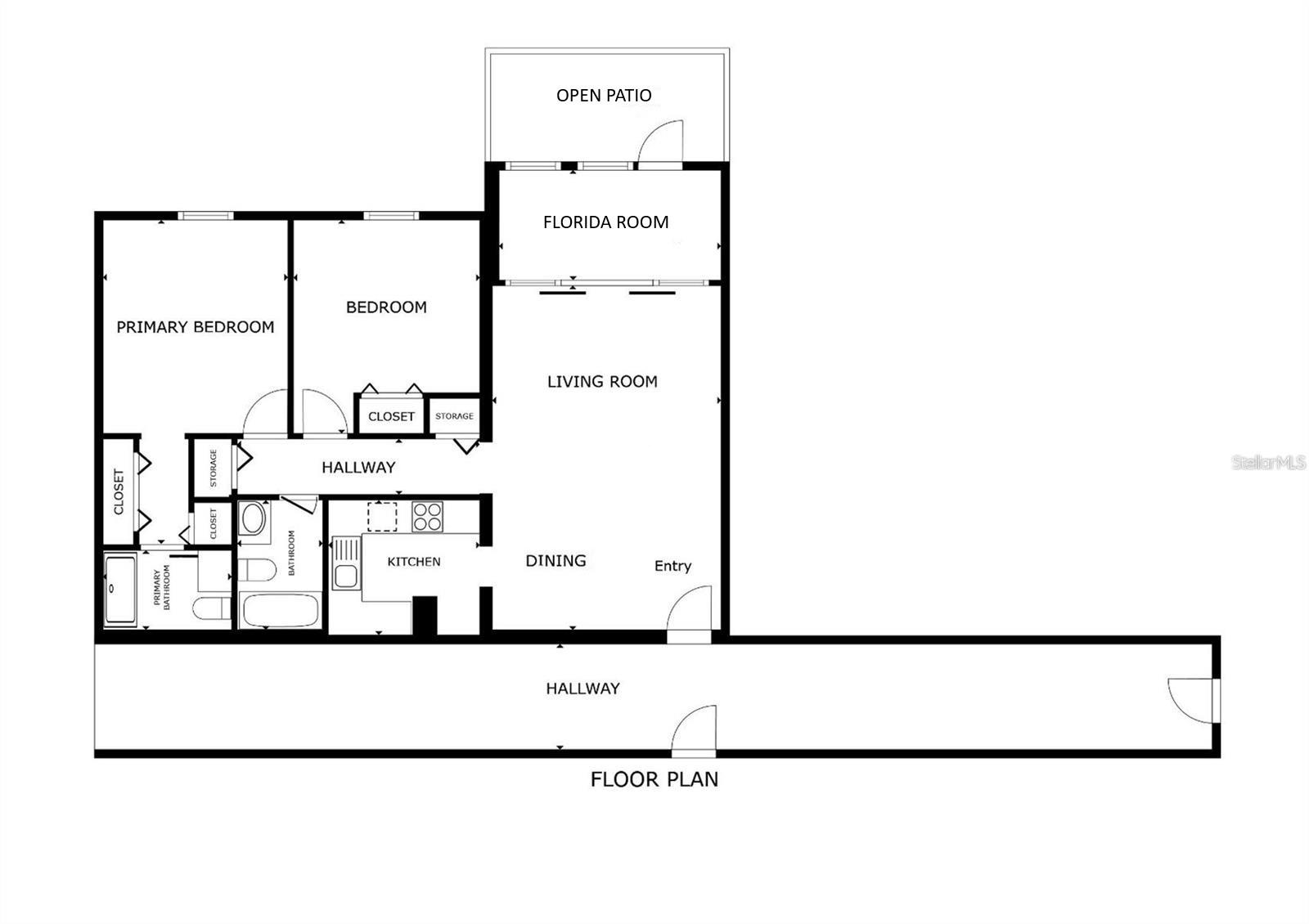 OXFORD HOUSE - Residential
