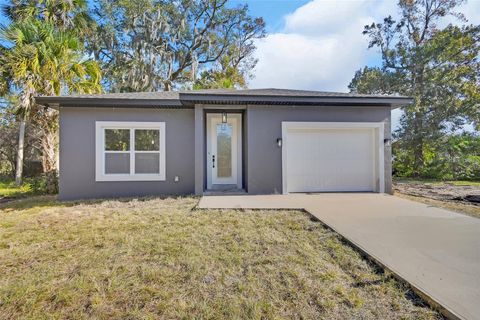 Photo of 531 N Lincoln Street, Daytona Beach, FL 32114 (MLS # V4946421)