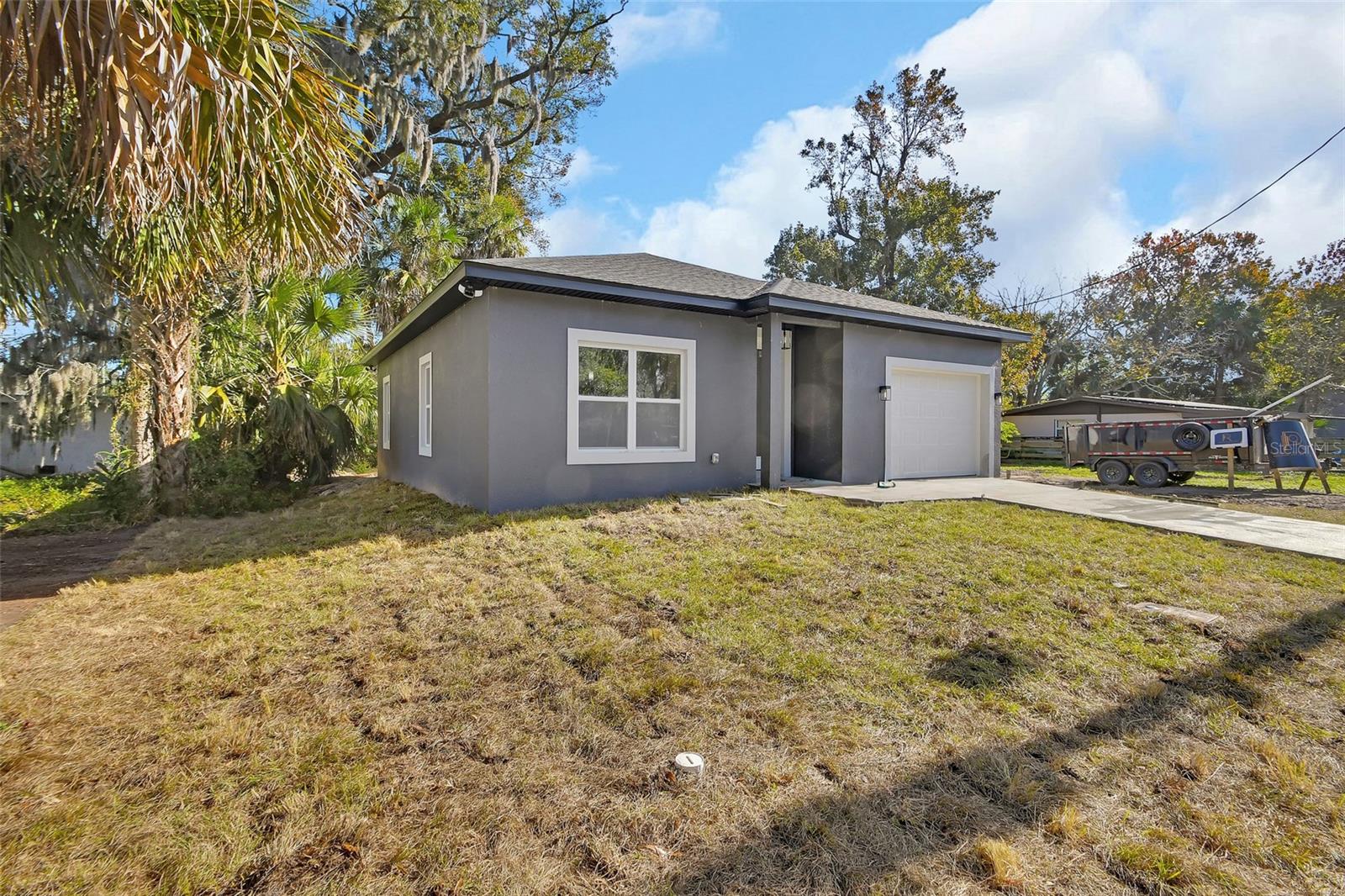 ROOSEVELT PARK - Residential