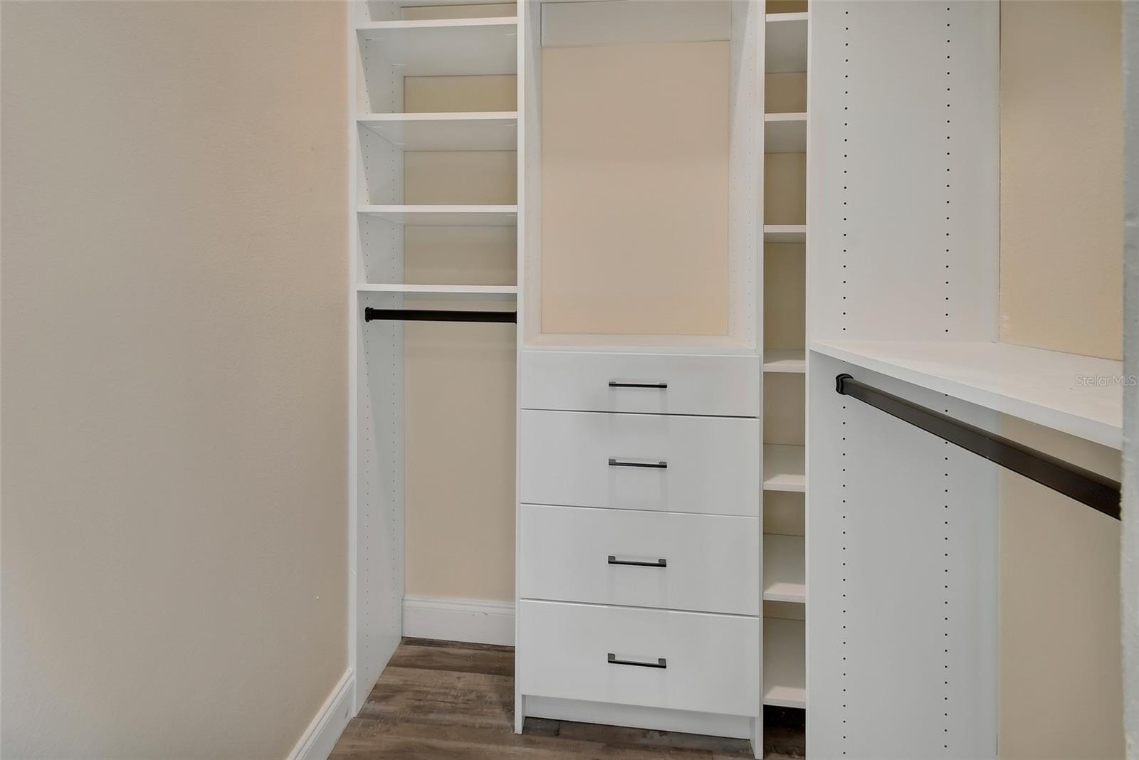 ROOSEVELT PARK - Residential