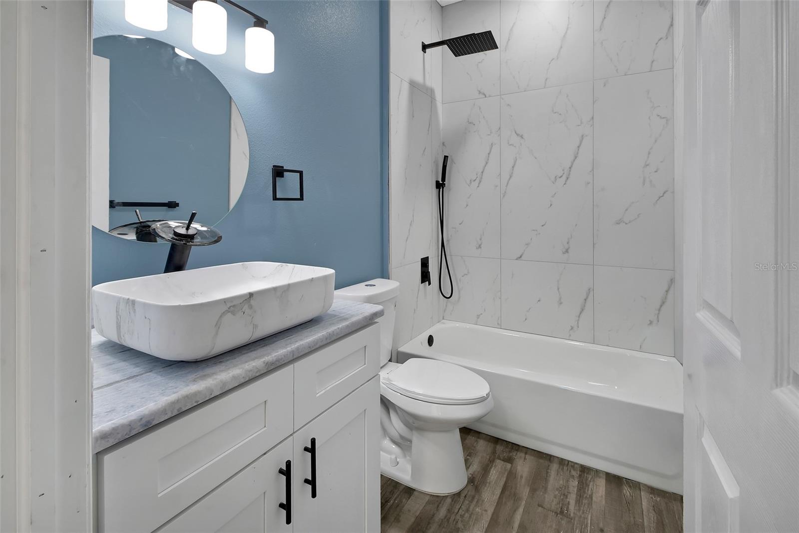 ROOSEVELT PARK - Residential