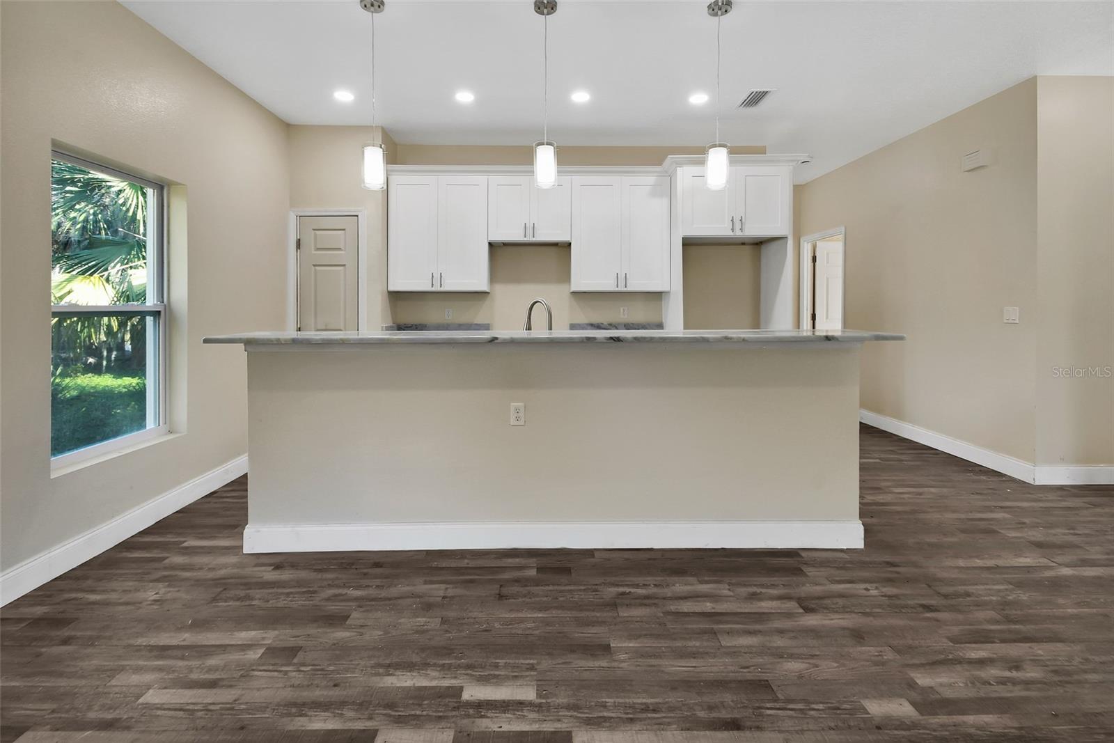 ROOSEVELT PARK - Residential