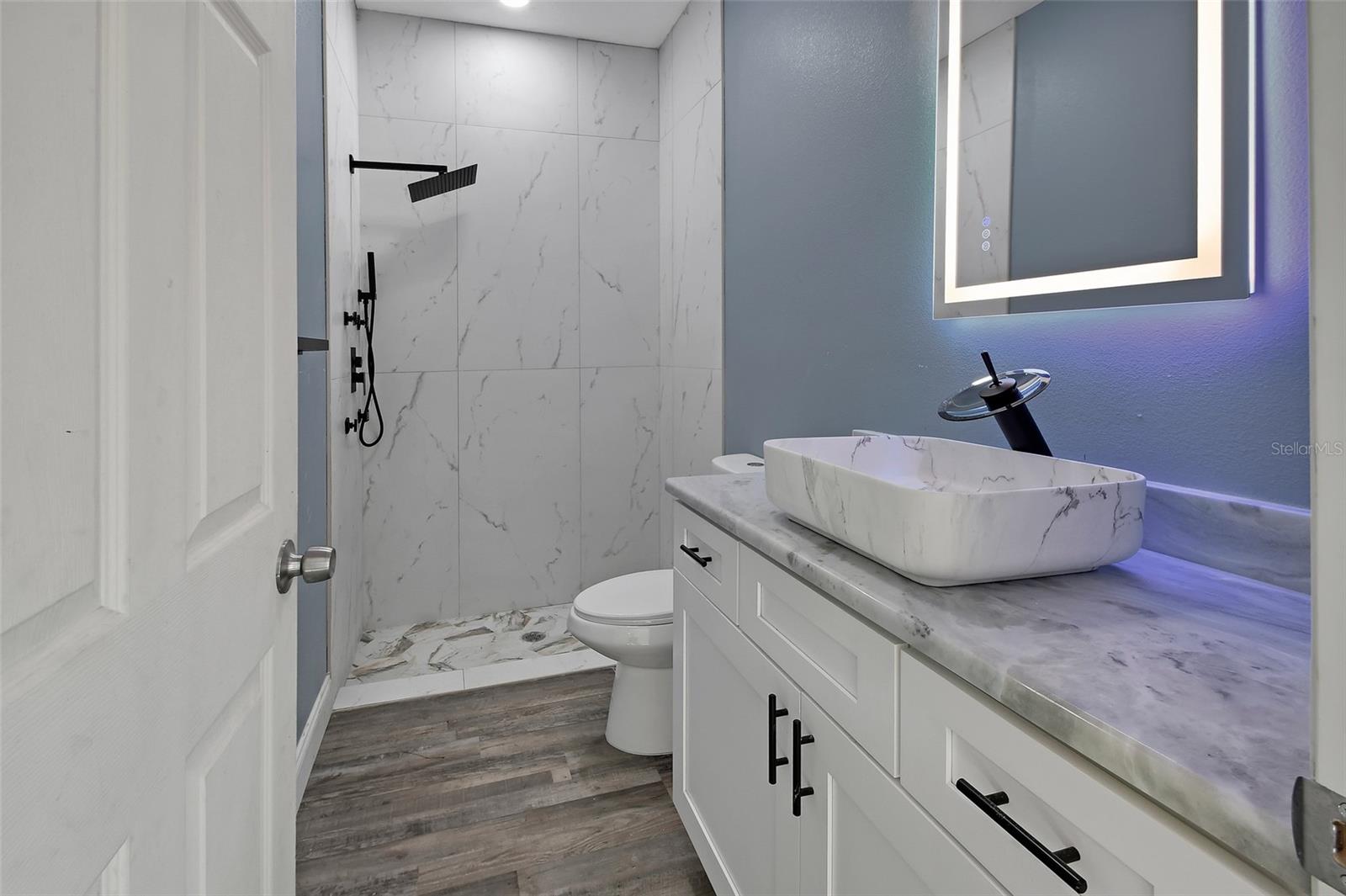 ROOSEVELT PARK - Residential