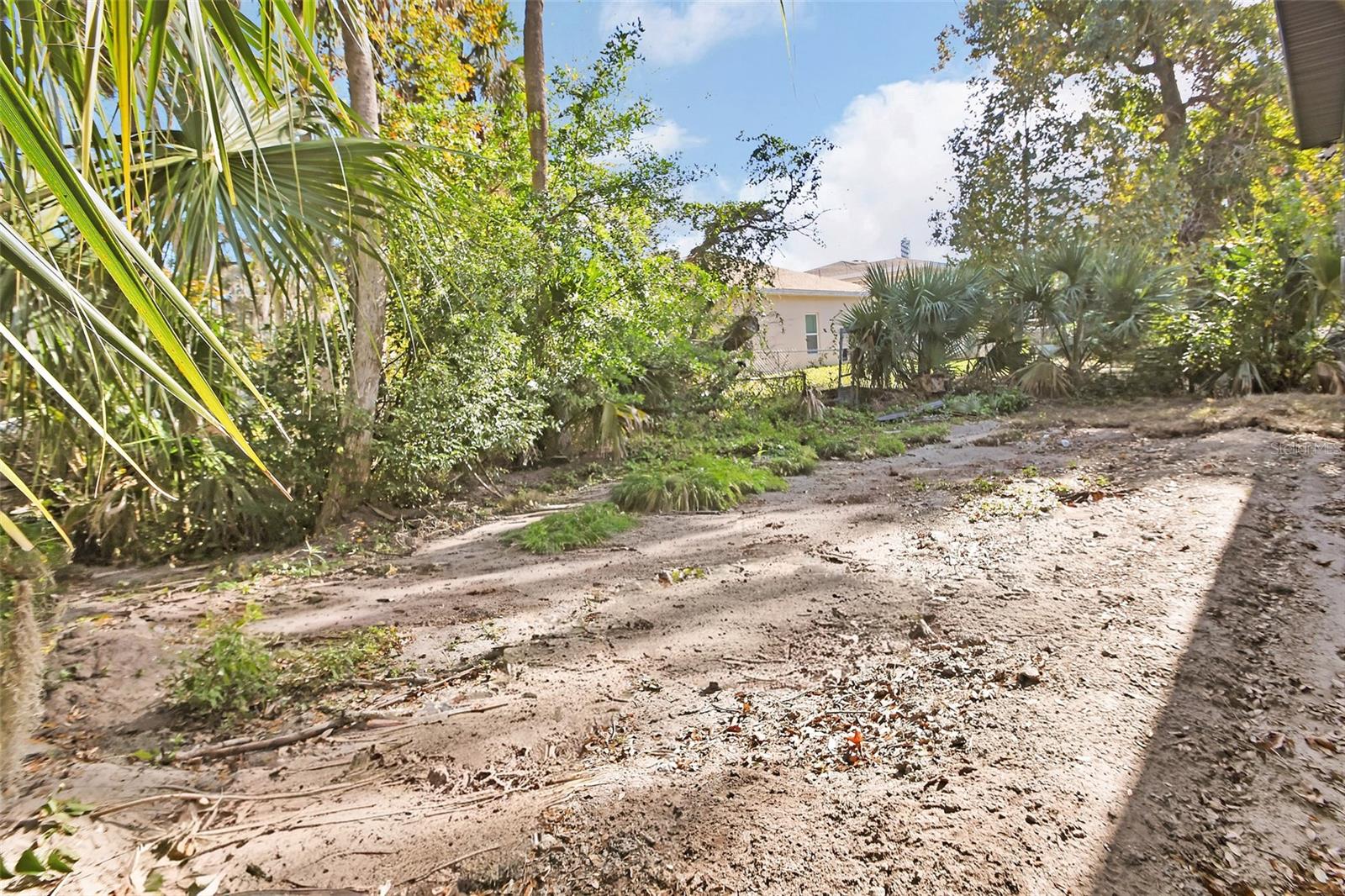 ROOSEVELT PARK - Residential