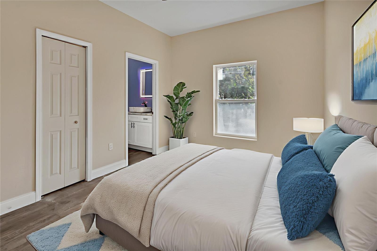 ROOSEVELT PARK - Residential