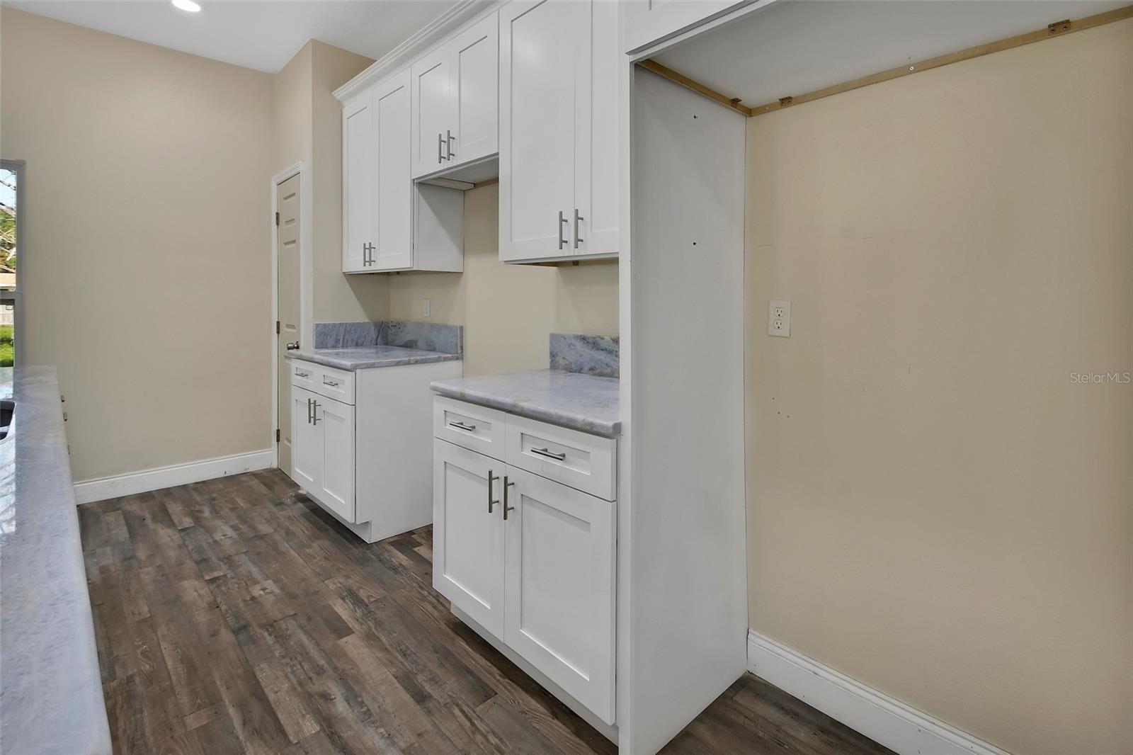 ROOSEVELT PARK - Residential