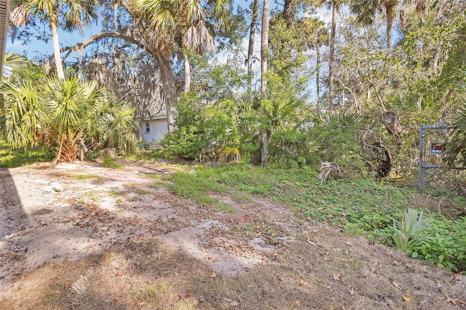 ROOSEVELT PARK - Residential