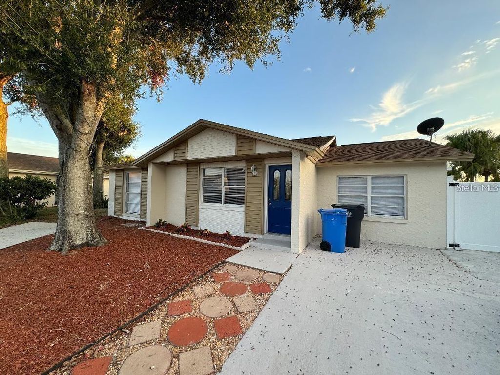 Photo of 10204 Bellhurst Court, Tampa, FL 33615 (MLS # TB8467043)