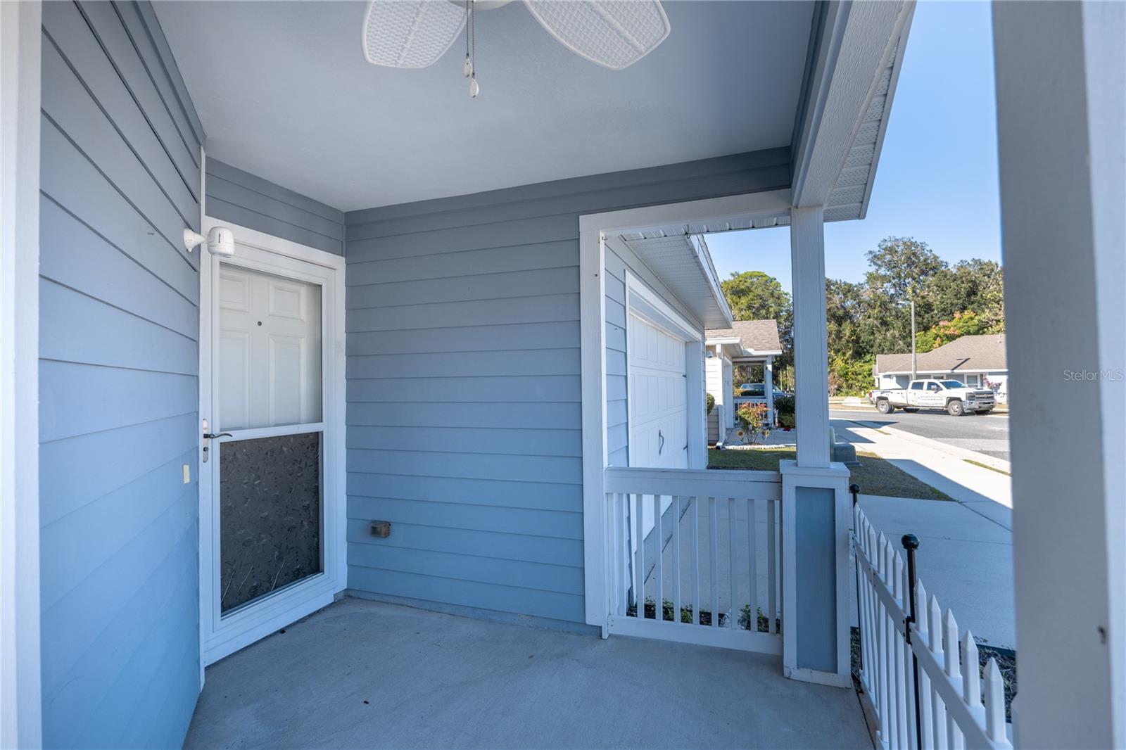 OAK VIEW VILLAGE - Residential