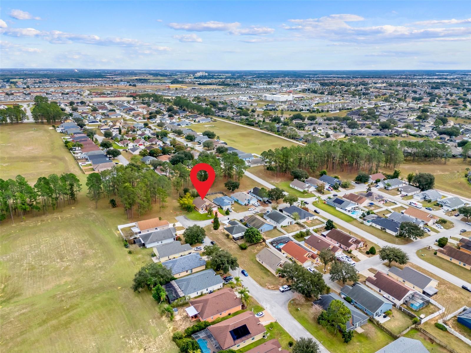 FLORIDA PINES PH 03 - Residential